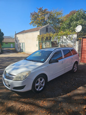 Opel Astra, снимка 2 - Автомобили и джипове - 45688088