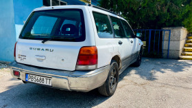 Subaru Forester 2000, снимка 5