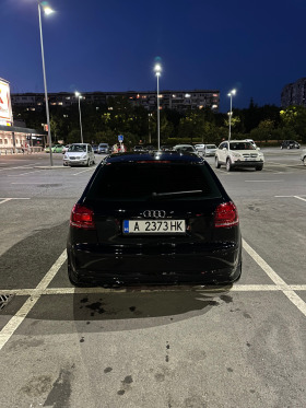 Audi A3 Tdi , снимка 4