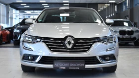 Renault Talisman 1.6 Energy dCi EDC | Mobile.bg    2