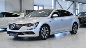 Renault Talisman 1.6 Energy dCi EDC | Mobile.bg    4