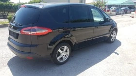 Ford S-Max 2.0 TDCI 140кс - [6] 