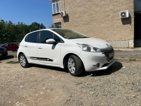 Peugeot 208 TOP 1, 2 L active VTI , снимка 8