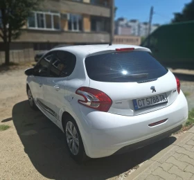 Peugeot 208 TOP 1, 2 L active VTI , снимка 3