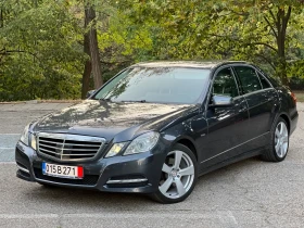 Mercedes-Benz E 350 //// | Mobile.bg    1