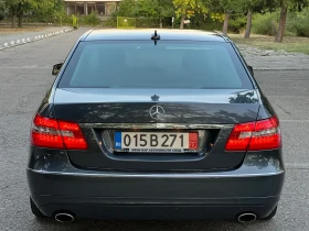     Mercedes-Benz E 350 ////