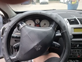 Peugeot 407 2.0 hdi, снимка 7