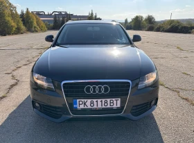 Audi A4 | Mobile.bg    1