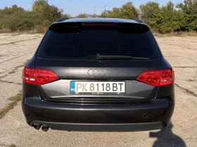 Audi A4, снимка 3