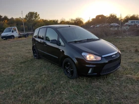 Ford C-max 1.6 hdi, 90кс, снимка 9