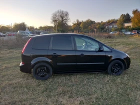 Ford C-max 1.6 hdi, 90кс, снимка 8