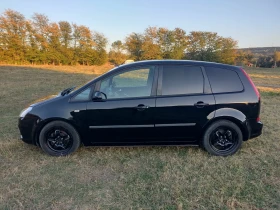 Ford C-max 1.6 hdi, 90кс, снимка 4