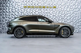 Aston martin DBX 707 * Q Satin Titanium Grey* , снимка 6