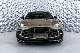 Aston martin DBX 707 * Q Satin Titanium Grey* , снимка 2