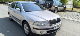 Skoda Octavia, снимка 1