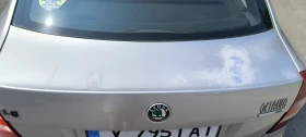 Skoda Octavia, снимка 3