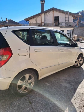 Mercedes-Benz A 180 Facelift / bixenon | Mobile.bg    5