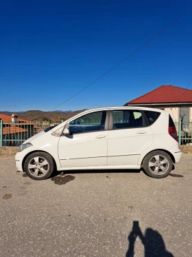 Mercedes-Benz A 180 Facelift / bixenon | Mobile.bg    3