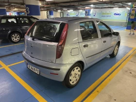 Fiat Punto 1.3 Multijet, снимка 6