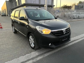 Dacia Lodgy 1.5 DCI 110k.c