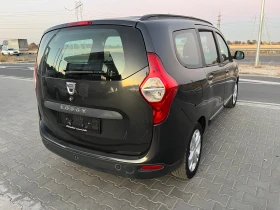 Dacia Lodgy 1.5 DCI 110k.c, снимка 6