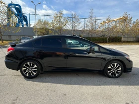 Honda Civic | Mobile.bg    5