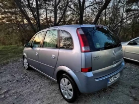 Opel Meriva, снимка 5