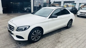 Mercedes-Benz C 220 AMG 43000KM!!!9G TRONIC 4 MATIC, снимка 6