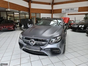     Mercedes-Benz E 63 AMG AMG-S/612HP/4X4/LED/NAVI/ACC/MULTIBEAM/PANO/608b