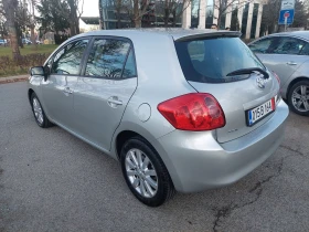 Toyota Auris 1, 6i 124ps УНИКАТ, снимка 5