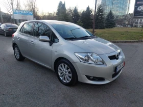 Toyota Auris 1, 6i  УНИКАТ!!!, снимка 3