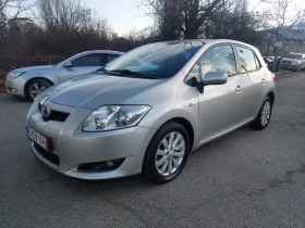 Toyota Auris 1, 6i 124ps УНИКАТ, снимка 1