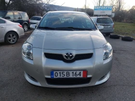 Toyota Auris 1, 6i  УНИКАТ!!!, снимка 2