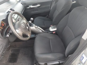 Toyota Auris 1, 6i 124ps УНИКАТ, снимка 7