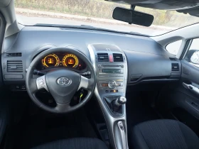 Toyota Auris 1, 6i 124ps УНИКАТ, снимка 6