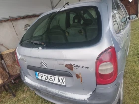 Citroen Xsara picasso Проблем със съединитела, снимка 2