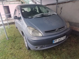 Citroen Xsara picasso Проблем със съединитела, снимка 5