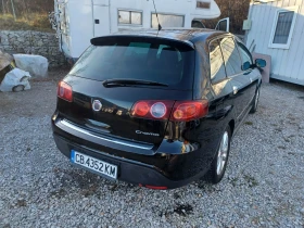 Fiat Croma 1.9 JTD , снимка 4