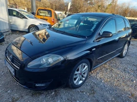 Fiat Croma 1.9 JTD - 3900 лв. - 15060615 | Car24.bg