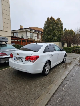 Chevrolet Cruze, снимка 6