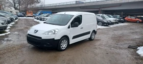 Peugeot Partner 1, 6 HDi 90кс. 1