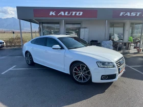 Audi A5 2.0 TFSi / 2 x S-Line, снимка 4