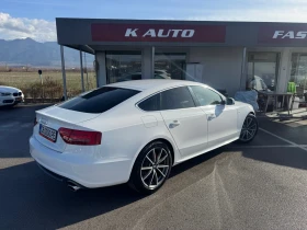 Audi A5 2.0 TFSi / 2 x S-Line, снимка 3