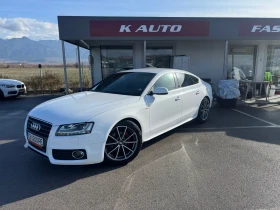 Audi A5 2.0 TFSi / 2 x S-Line, снимка 1