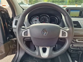 Renault Megane 1.5dci GT LINE , снимка 11