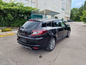 Renault Megane 1.5dci GT LINE , снимка 4