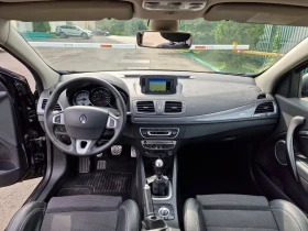 Renault Megane 1.5dci GT LINE , снимка 10