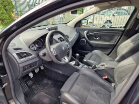 Renault Megane 1.5dci GT LINE , снимка 7