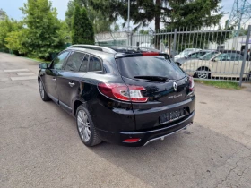 Renault Megane 1.5dci GT LINE , снимка 6