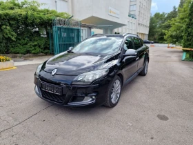 Renault Megane 1.5dci GT LINE  - изображение 1